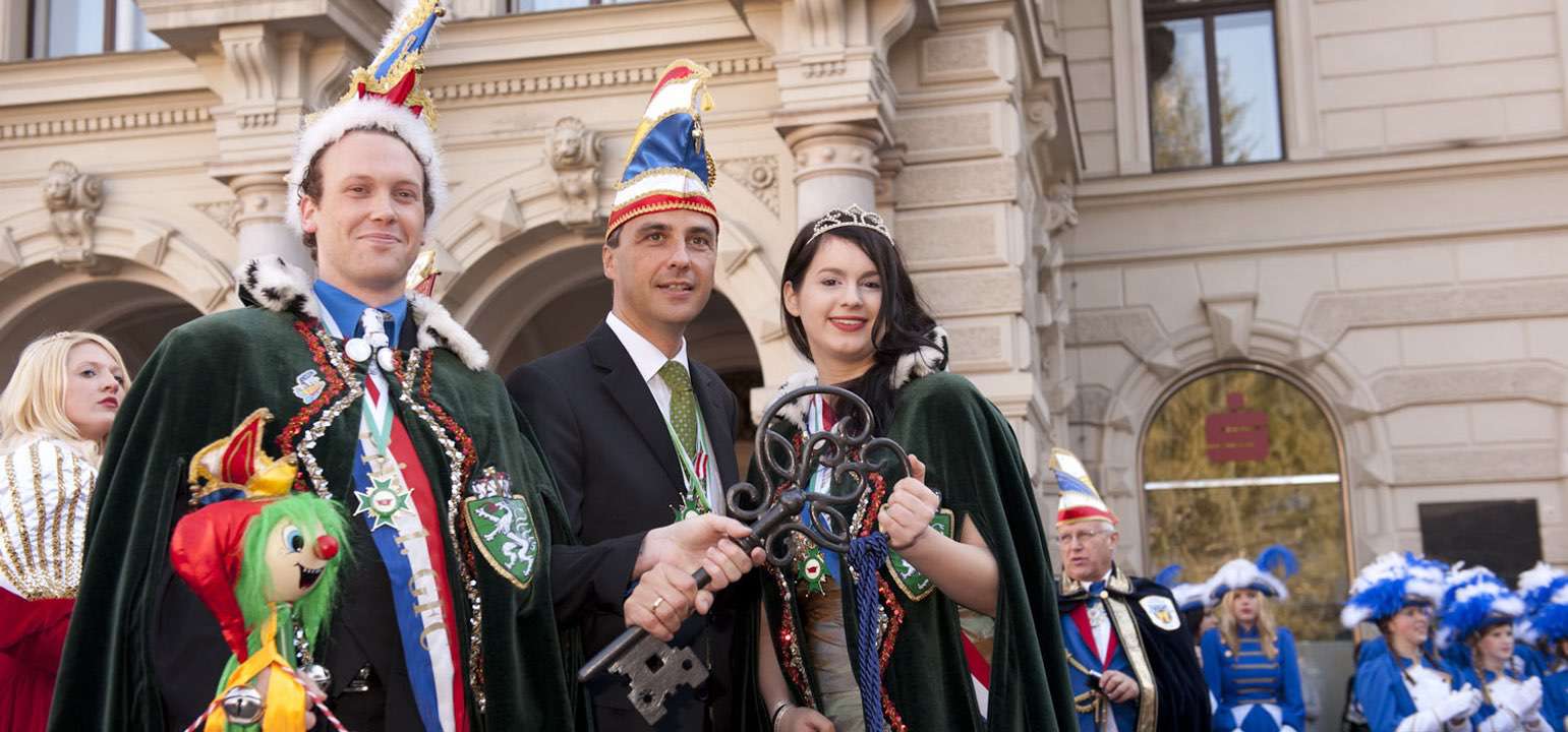 Grazer Faschingsgilde Partner Steiermark
